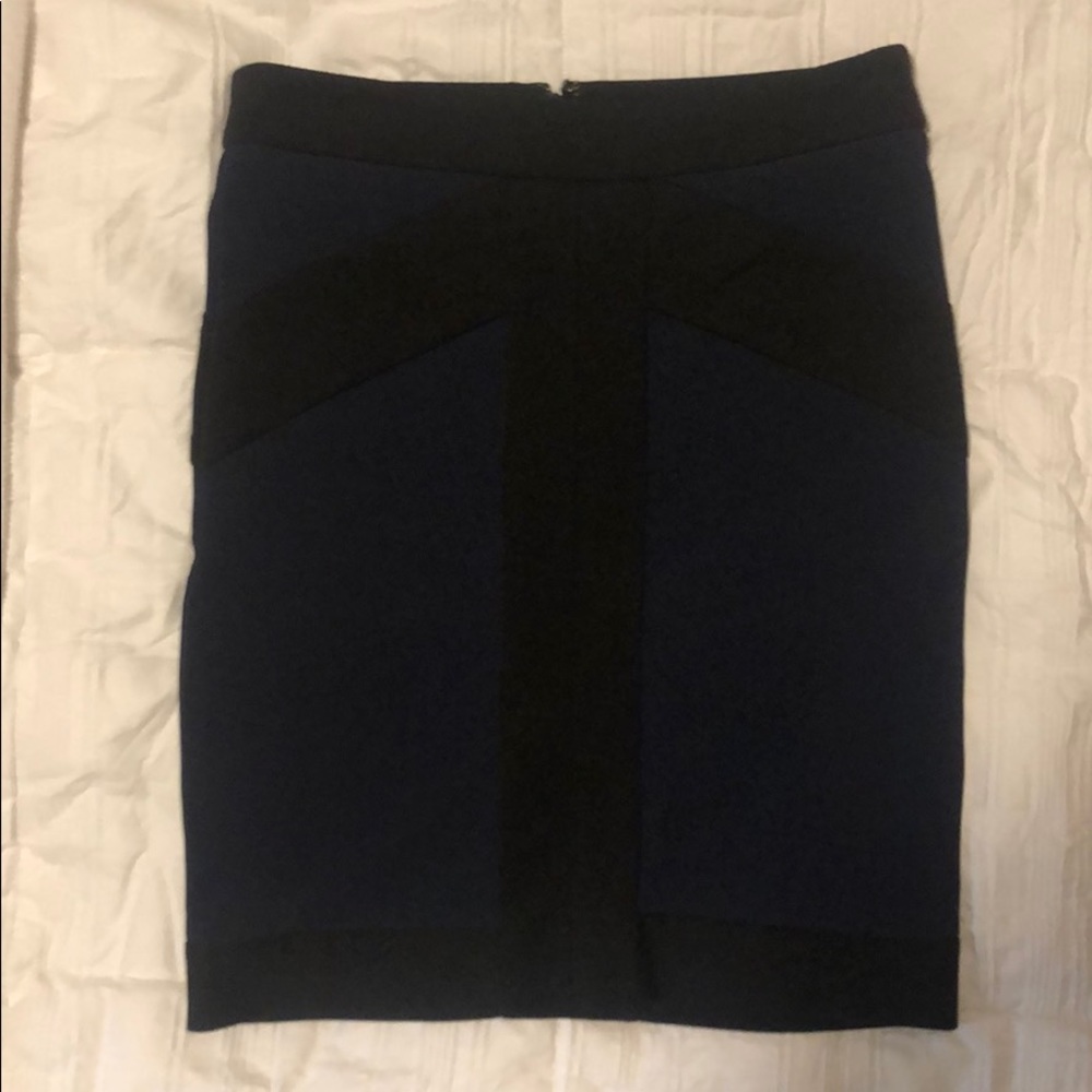 BCBGeneration Bandage Skirt